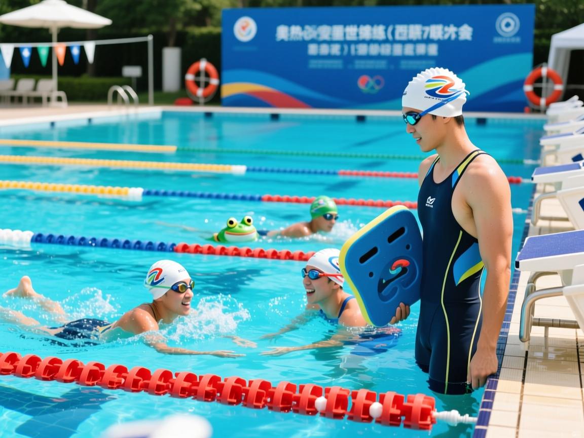 爱游戏体育娱乐-“东安湖体育公园：铁人三项选手的极限挑战，震撼观众”