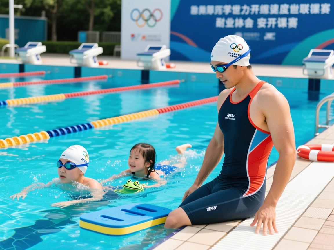 爱游戏平台-“壁球对决：高新区全民健身馆赛场充满悬念，谁能成为快打高手？”  第2张