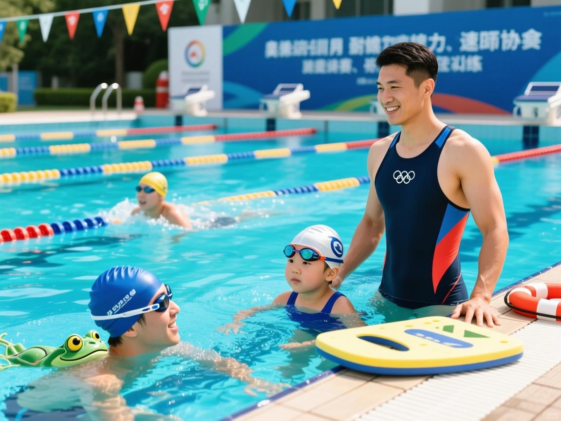 爱游戏体育-中国男篮针对弱点制定专项训练计划，中国男篮很弱吗  第3张