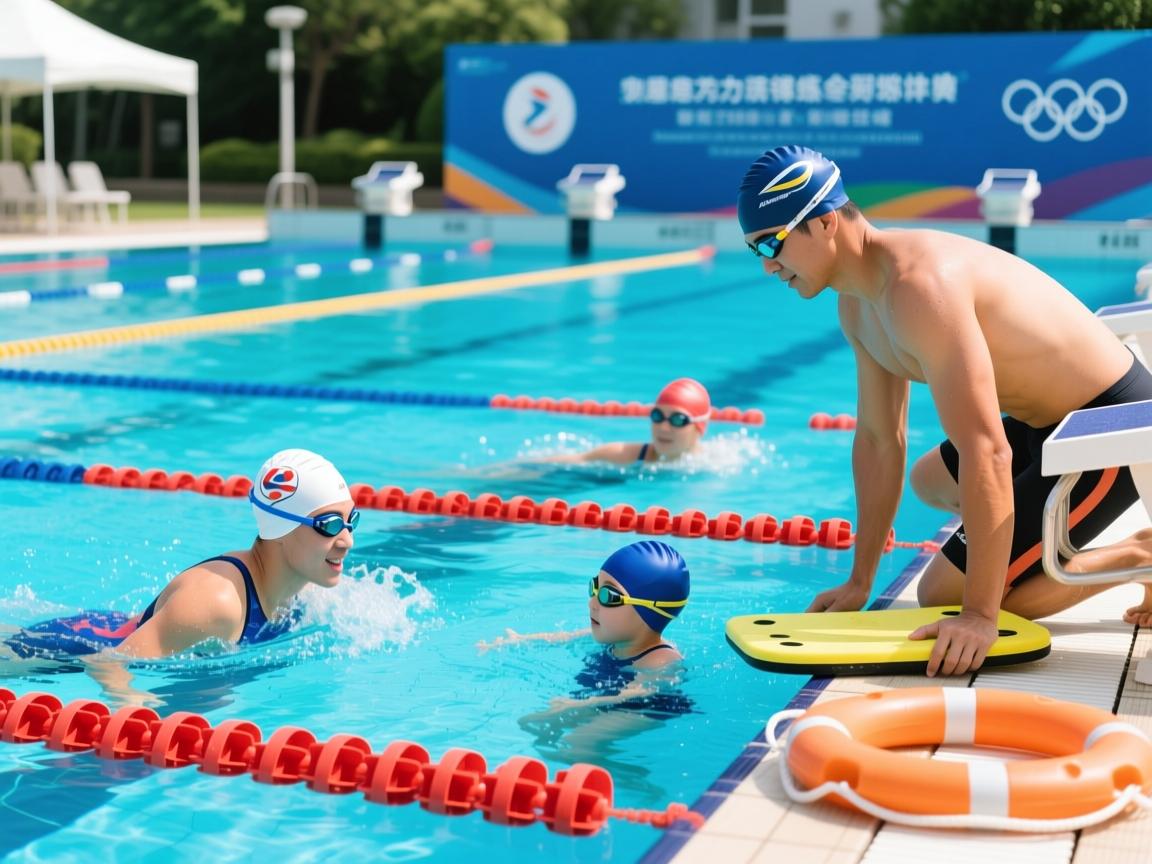 爱游戏-全国跳绳联赛火热开赛 传统项目焕发新活力，全国跳绳联赛比赛项目