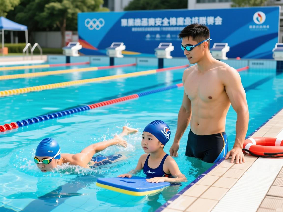 爱游戏-全国跳绳联赛火热开赛 传统项目焕发新活力，全国跳绳联赛比赛项目  第2张