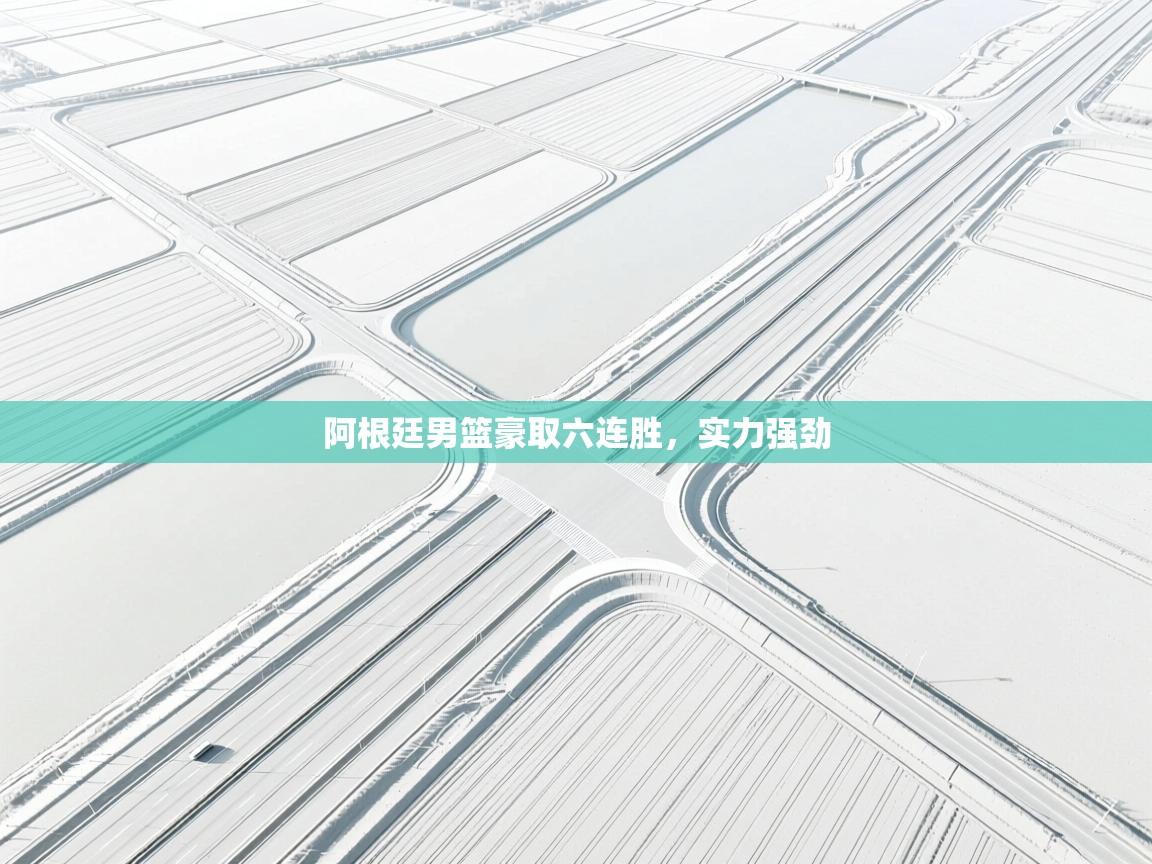 阿根廷男篮豪取六连胜,实力强劲 第2张