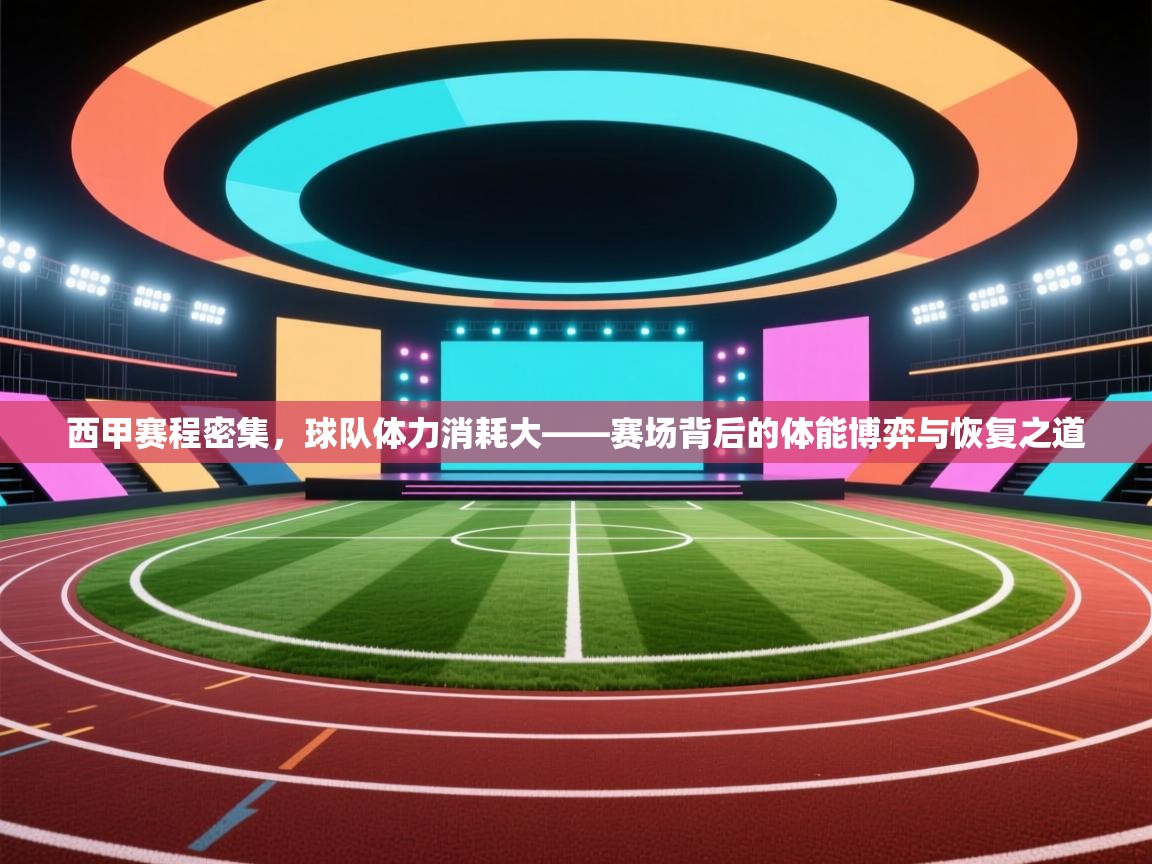 西甲赛程密集，球队体力消耗大——赛场背后的体能博弈与恢复之道