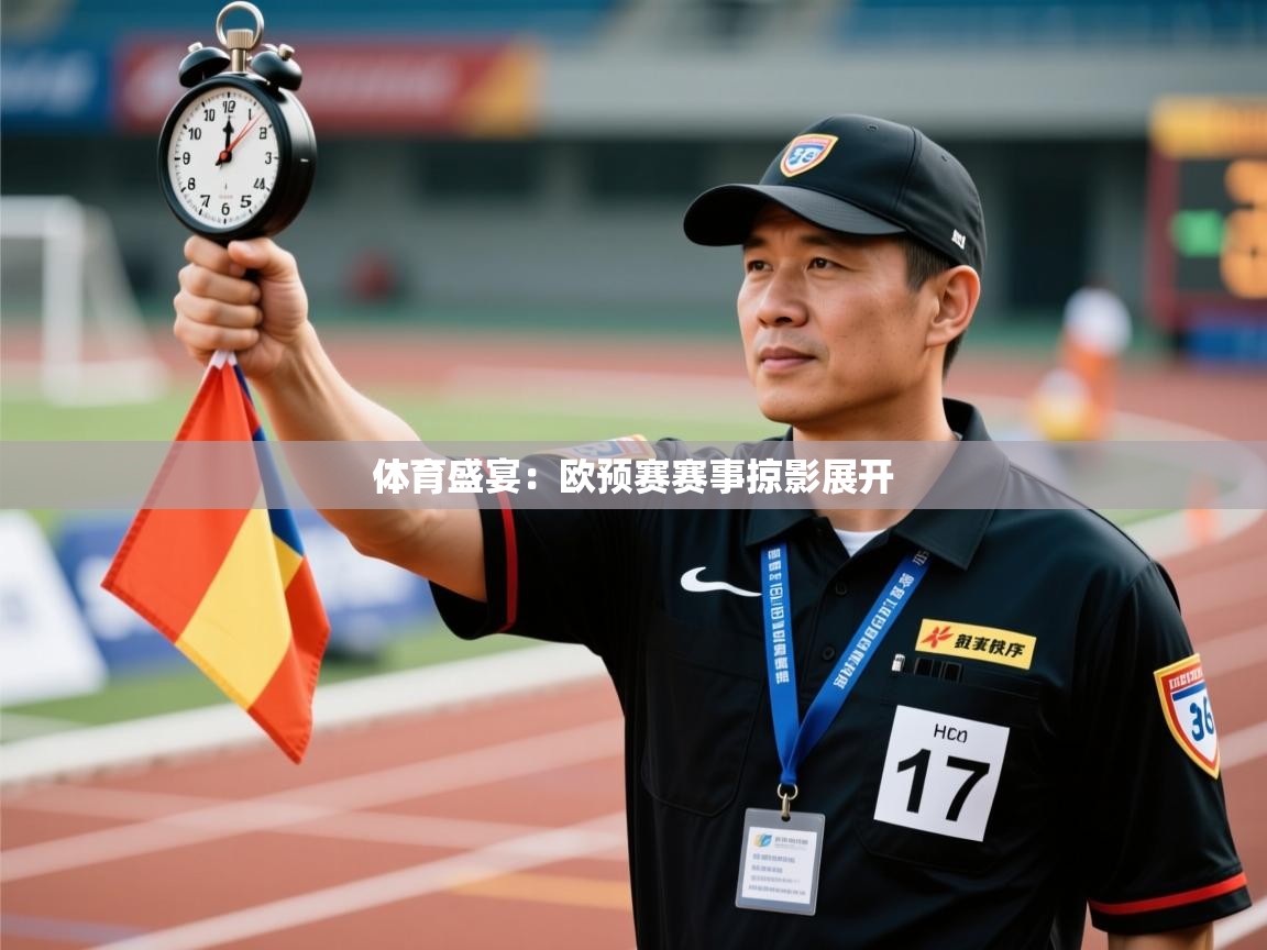 体育盛宴：欧预赛赛事掠影展开