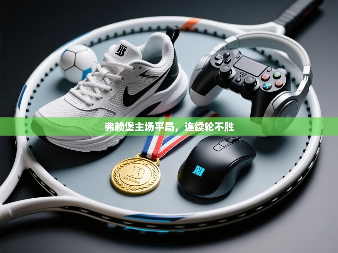 弗赖堡主场平局，连续轮不胜