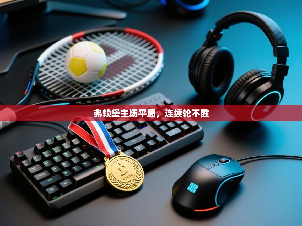 弗赖堡主场平局，连续轮不胜  第2张