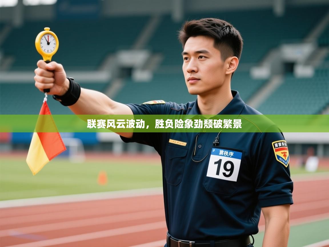 联赛风云波动，胜负险象劲颓破繁景  第2张