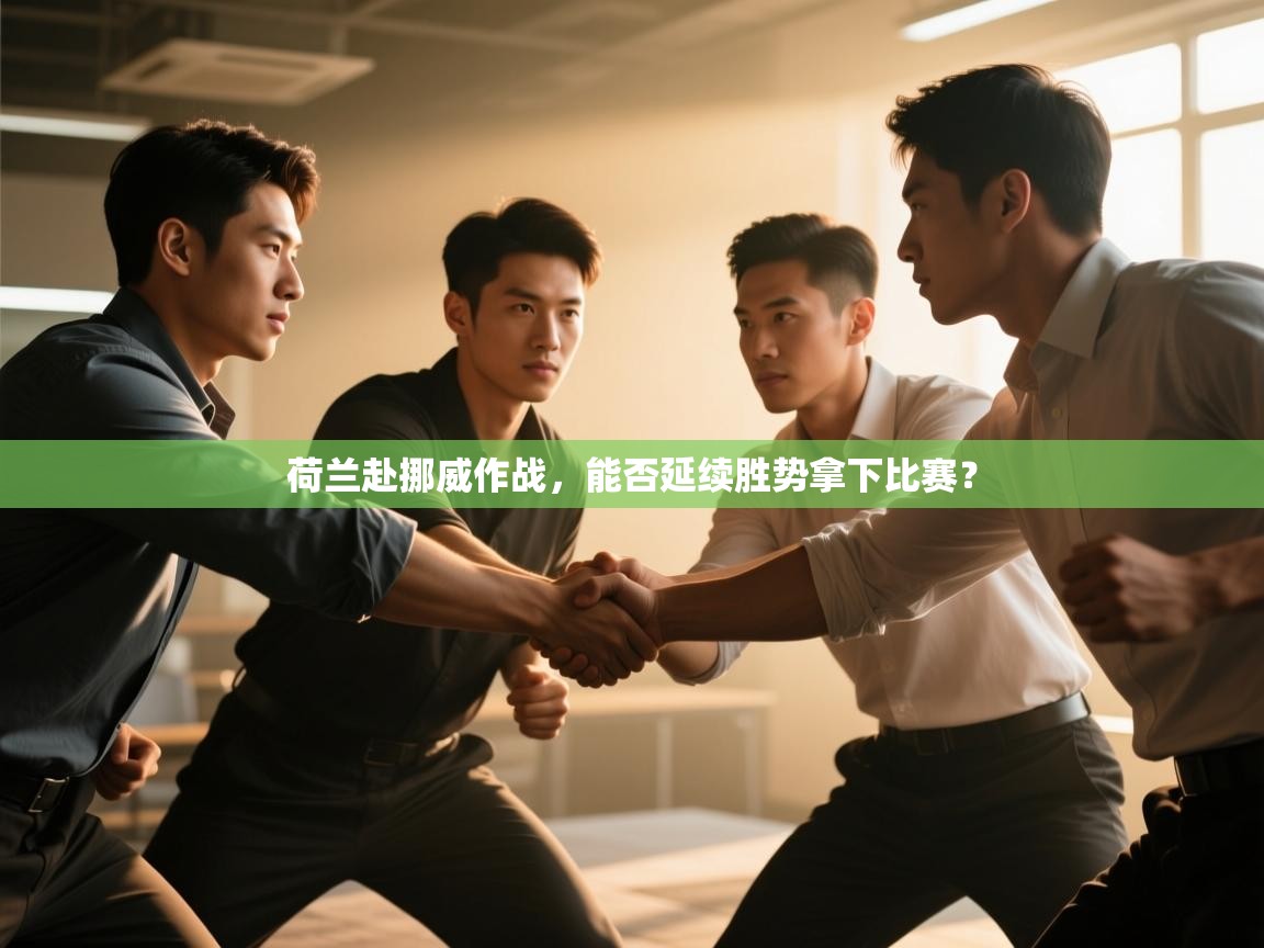 荷兰赴挪威作战，能否延续胜势拿下比赛？  第1张