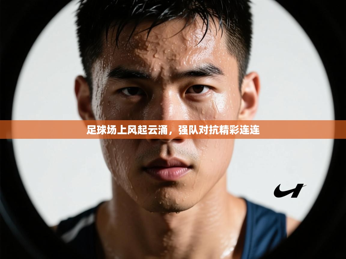 足球场上风起云涌，强队对抗精彩连连